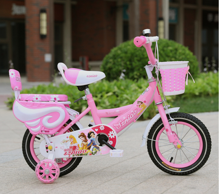 China wholesale 5 years old children bike 12 14 16 18 20 inch kids bike safety kids bike