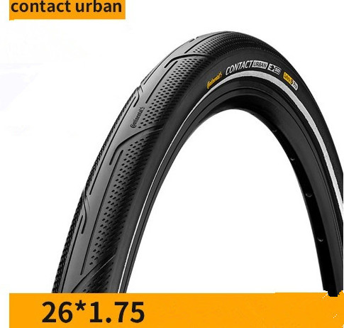 Continental Contact Urban Bicycle tires 26/27.5*1.75/2.0/2.2 Mountain bike tires Road bike tires