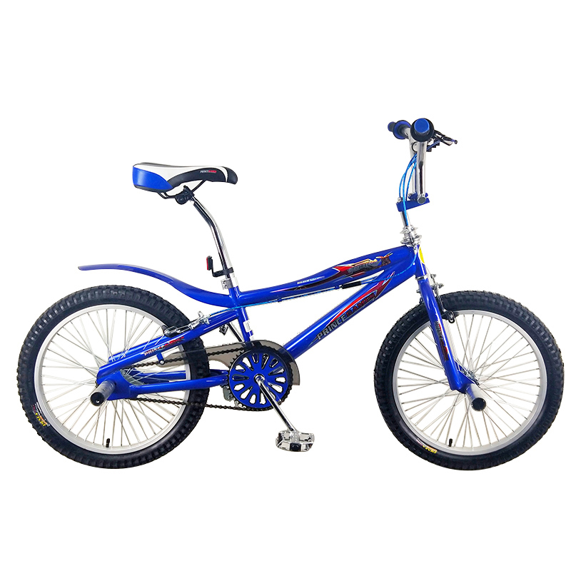 Hot sell strong tyre bmx bikes 20 inch cycle/ wholesale race freestyle bmx bicycle / OEM dirt jump mini bmx bike for men boy