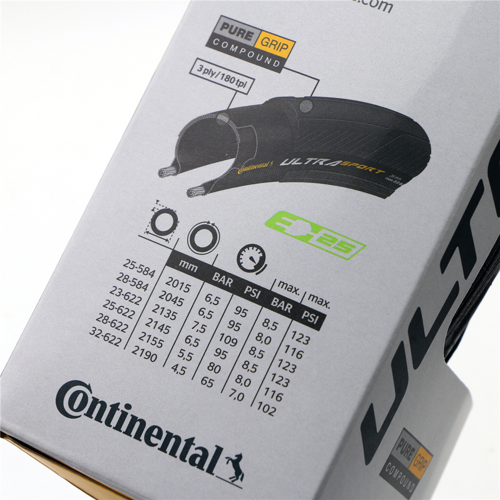 Continental ULTRA SPORT Road tire GRAND Sport Race Extra 700 23c 25c 28C Road Bicycle Clincher Foldable Gravel Bicycle Tire