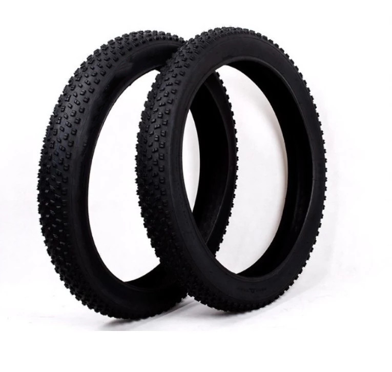 Chaoyang snow Bike Tire 20x4.0 24x4.0 26x4.0 26x4.9 tires for fat bike Electric Bicycle fat tire bike accessories