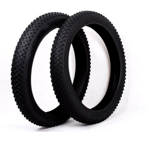 Chaoyang snow Bike Tire 20x4.0 24x4.0 26x4.0 26x4.9 tires for fat bike Electric Bicycle fat tire bike accessories