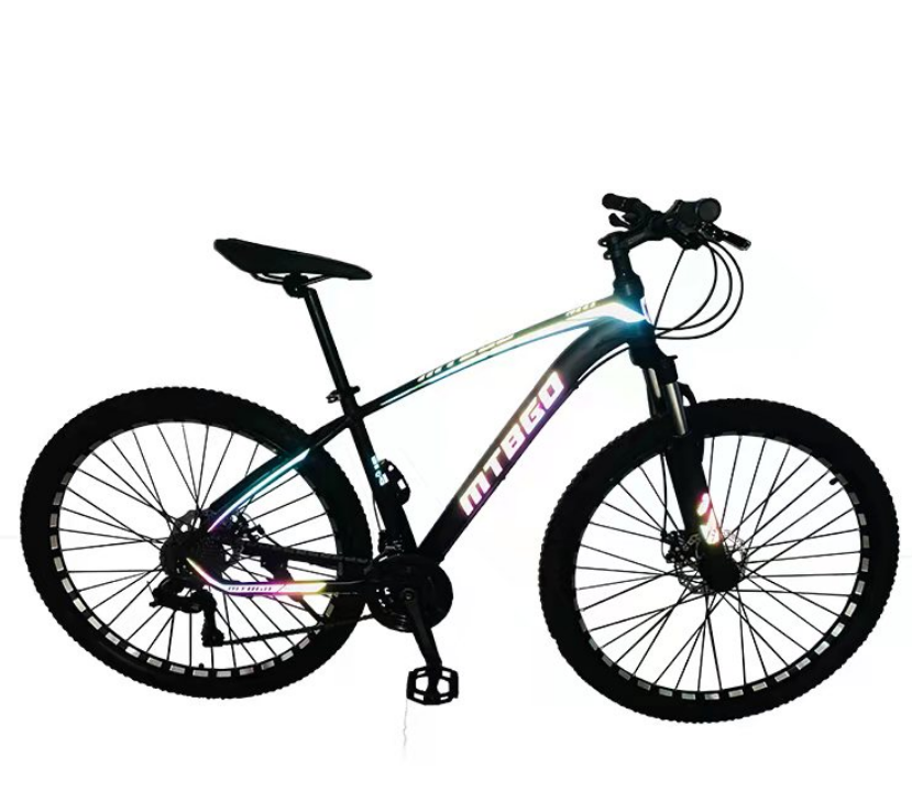 Bicystar made alloy mountain bicycles/29 inch bicycle mountain bike for sale/27 speed mountain bike big wheels