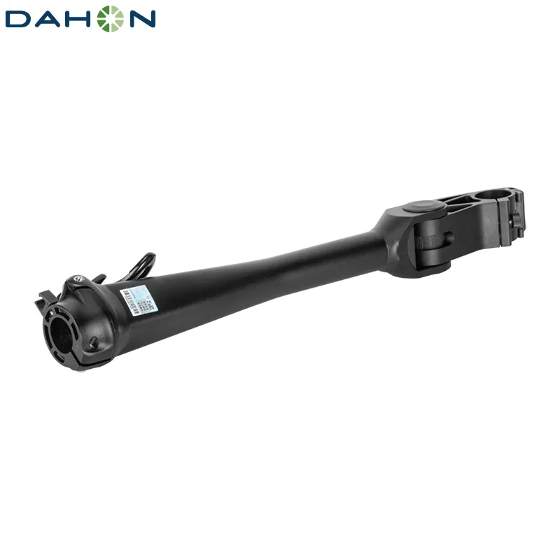 Dahon Folding Bike Stem Internal lock Mold Bicycle Stem D2d Multifunction Adjustable Quick Release Handlebar Stems bike parts