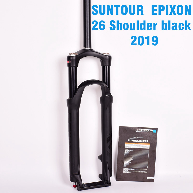 SUNTOUR EPIXON  26/27.5/ 29