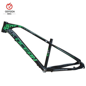 GFD 2019 new product 27.5 inch alloy frame made in china