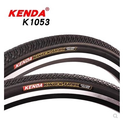 KENDA Mountain bike tire 700*28*32*35*38C Road bike tire 28 inch bicycle tires bicycle accessories