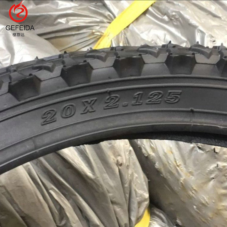 2019 High quality road bike Super Light Rubber Bicycle Tire 26 x1.5 mountain bike tyre