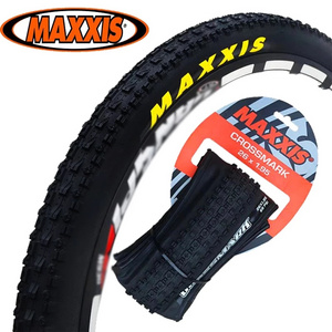 Maxxis Folding Tyre Bicycle Tires 26*2.1 27.5*1.95   Mountain Bike Tire