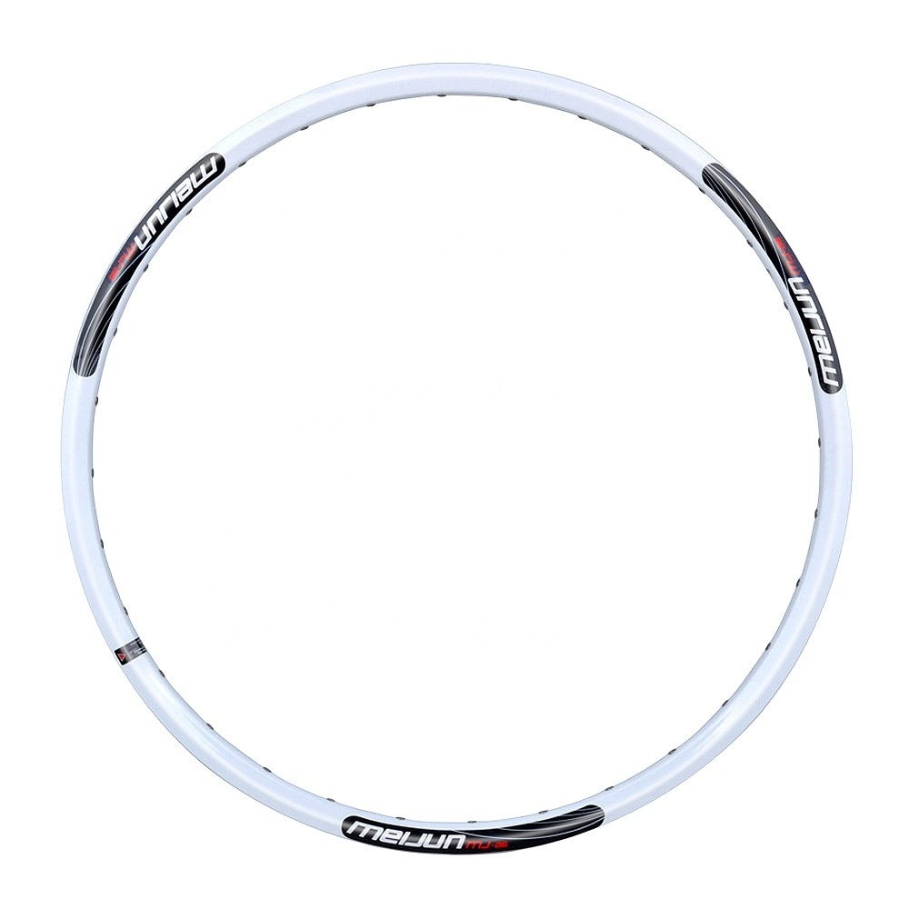 GFD Hot Sale 26 inch Anodizing Rivet Bike Rim Ultralight Aluminum Alloy 32H/36H Bike Bicycle Rim