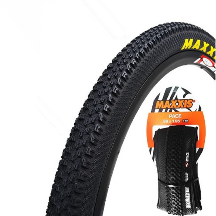 MAXXIS PACE M333 Bicycle tire 26/27.5*1.95/2.1 Mountain Bike Bike tire Folding bike tire