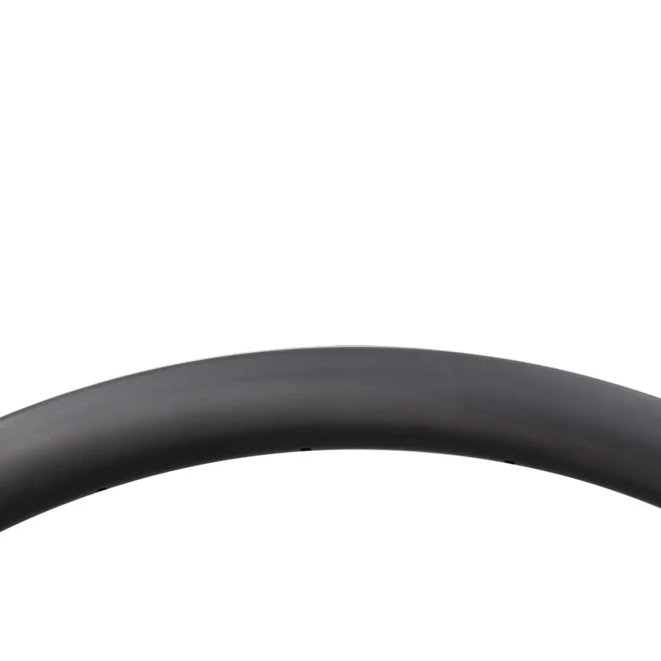 High quality full carbon clincher rim or Tubular rim for 700c road bicycle 35mm depth and 25mm width carbon rims