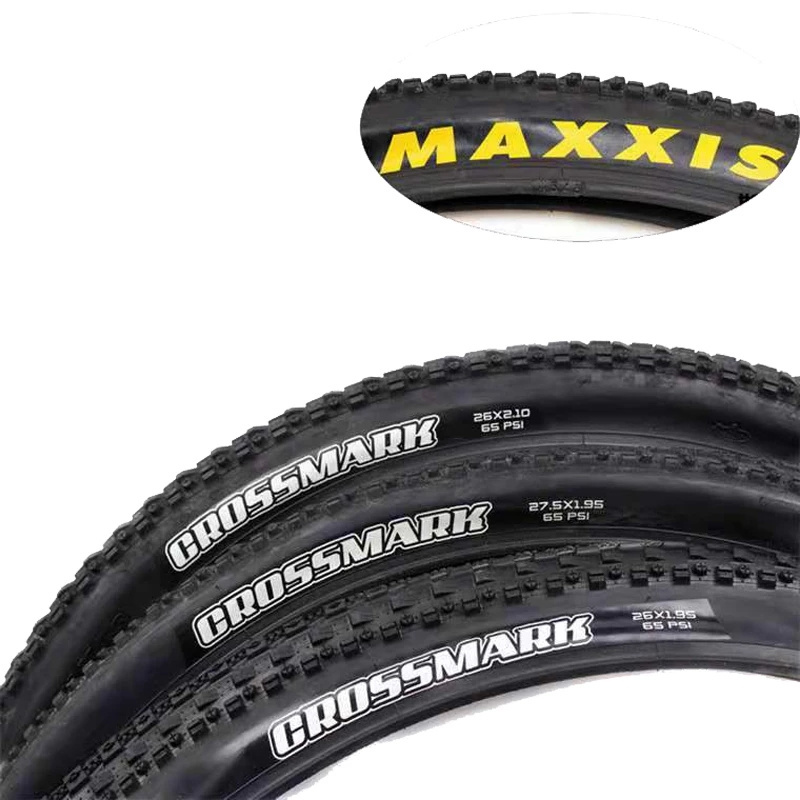 Maxxis Folding Tyre Bicycle Tires 26*2.1 27.5*1.95   Mountain Bike Tire