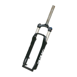 Wholesale High Quality 20 inch Carbon Steel Mountain Bicycle Suspension Front Fork