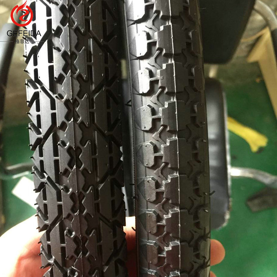 2019 High quality road bike Super Light Rubber Bicycle Tire 26 x1.5 mountain bike tyre