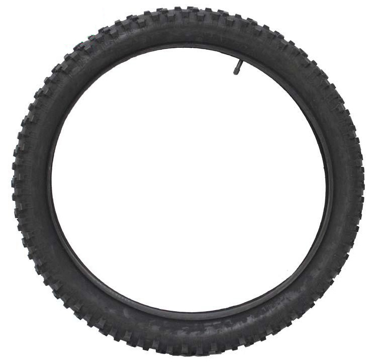 Bicycle Tyre 26X2.35 27.5X2.35 29X2.35 and tube