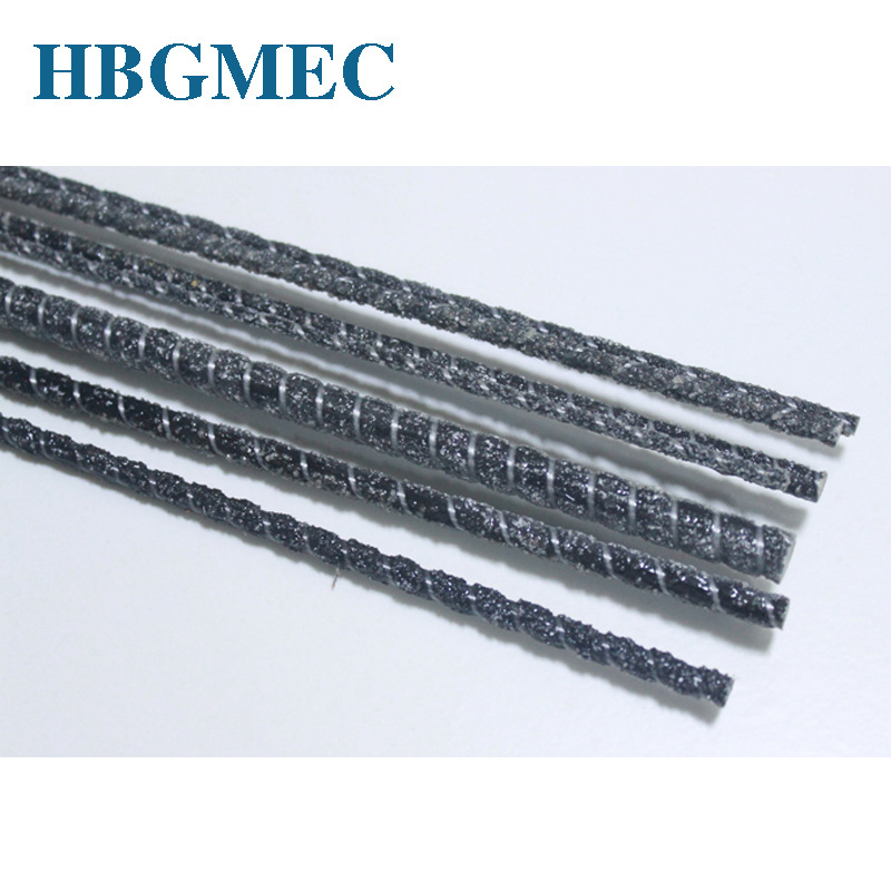 Acid-proof basalt fiber reinforced polymer basalt rebar For Bridge Construction