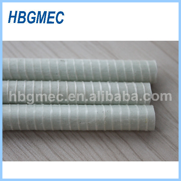 Acid-proof basalt fiber reinforced polymer basalt rebar For Bridge Construction