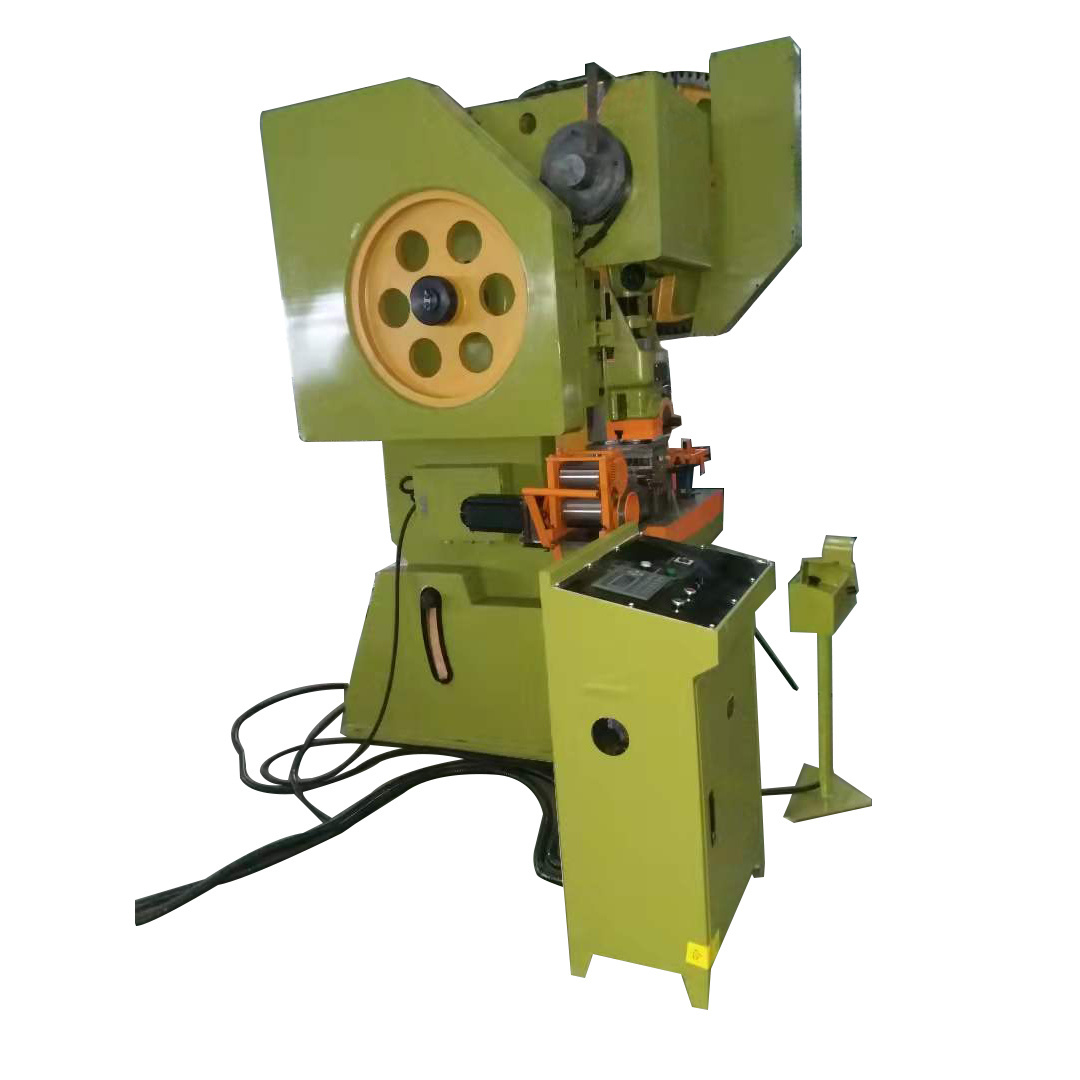 2021 Factory price razor blade barbed wire machine made in China for sale