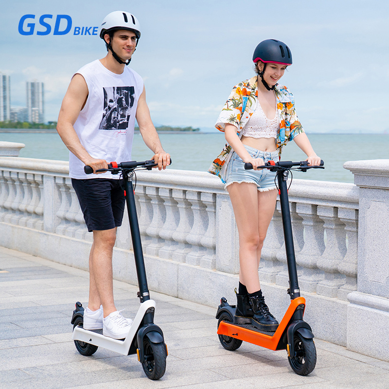 1000W 40V Electric scooter city coco,Cheapest aluminum alloy folding electric scooter,LED E scooter import from China