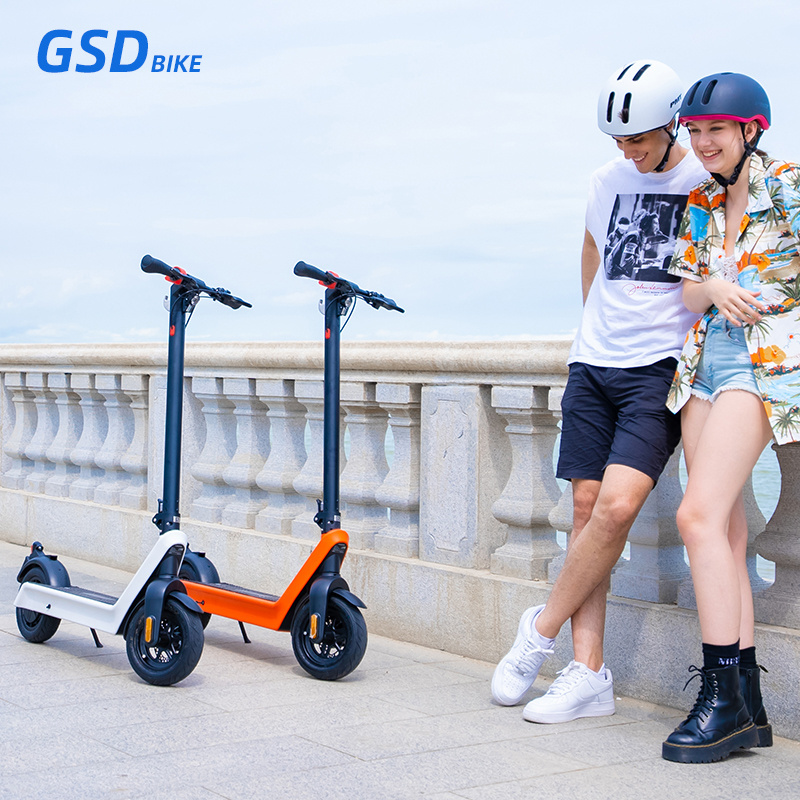 1000W 40V Electric scooter city coco,Cheapest aluminum alloy folding electric scooter,LED E scooter import from China