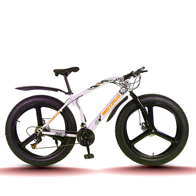 Full suspension snow bike big tyre snow bike mountain 29'' 4.0 inch fat tire snow bikes