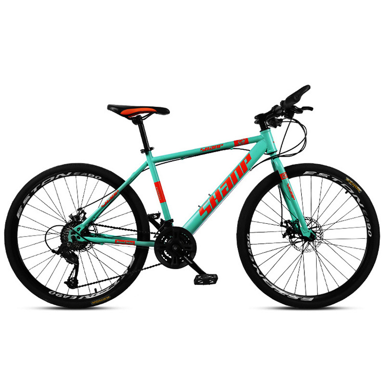 GOLDSTAR 21 speed used bicycle sale mtb bicycle r 29 inch mountain bike online shopping bicycle