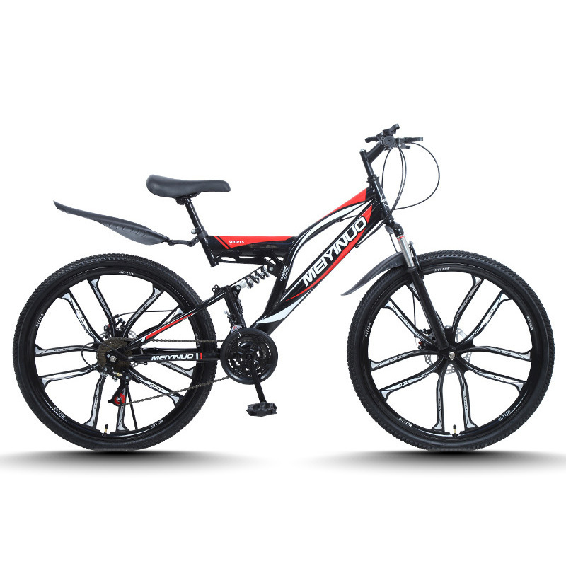 New style 29 inch mountain bikes / carbon mtb frame peerless mountain bicycle / mountain bikes full suspension