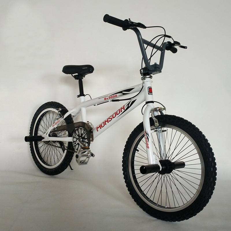 Student  BMX bike 20 Inch Good Price Freestyles BMX Aluminum Stunt Bicycle Export Bicycles For Boys And Girls