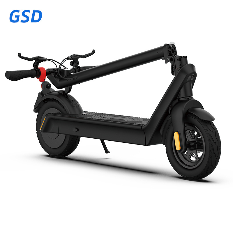 high speed big power foldable okai electric scooter price in india , 5000w adults e bike 48v scooter