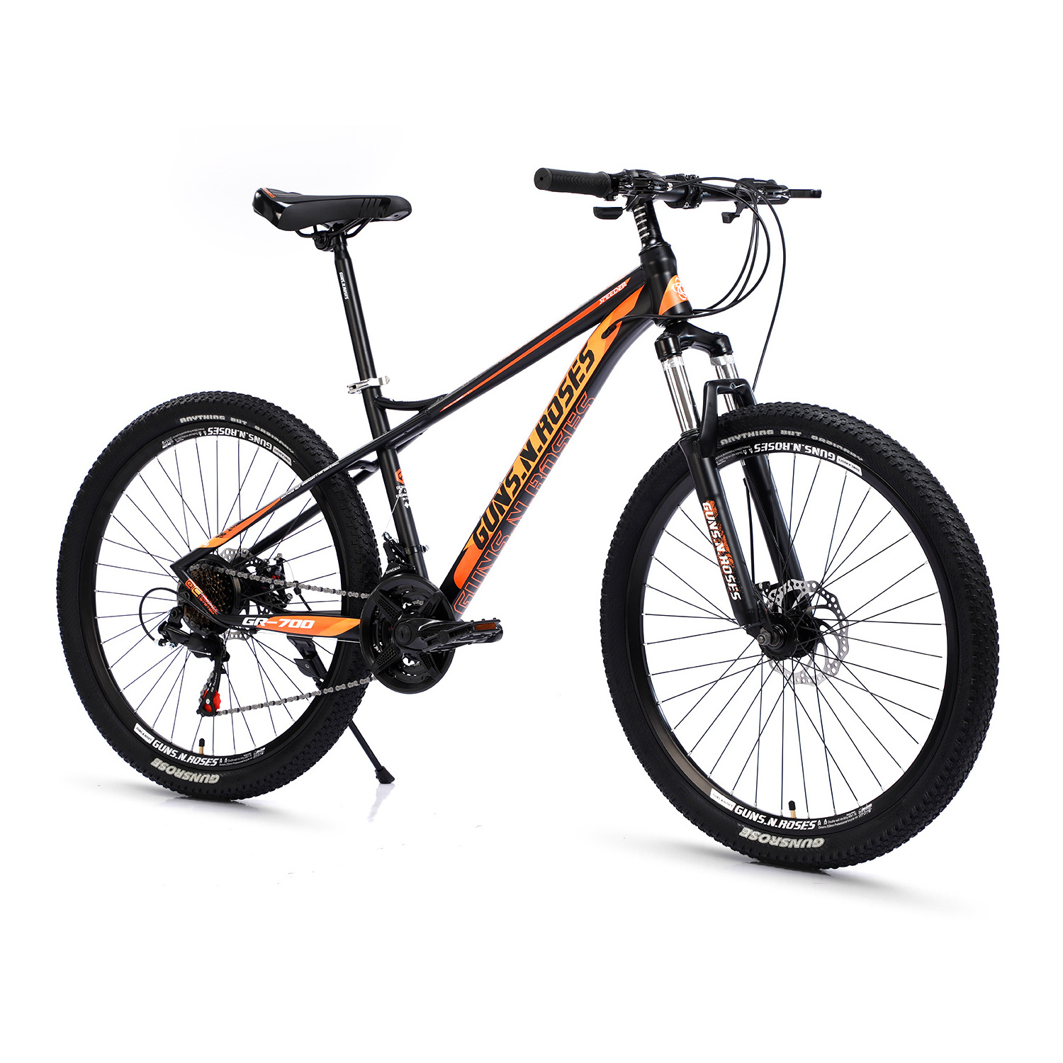 Factory direct selling 29 inch bicycle mountain bike for sale / cheap alloy mountain bicycles /27 speed mountain bike