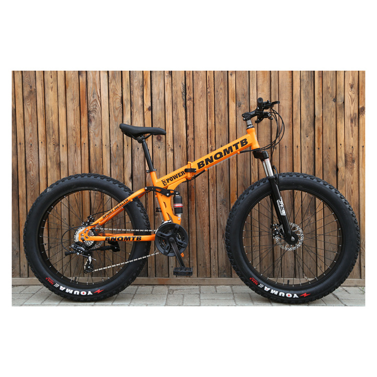 new foldable 21 speed simple steel aluminum alloy fat tyre 26 27.5 29 inch mtb mountain gear bike cycle for men