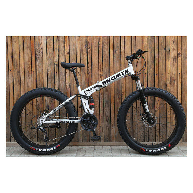 new foldable 21 speed simple steel aluminum alloy fat tyre 26 27.5 29 inch mtb mountain gear bike cycle for men