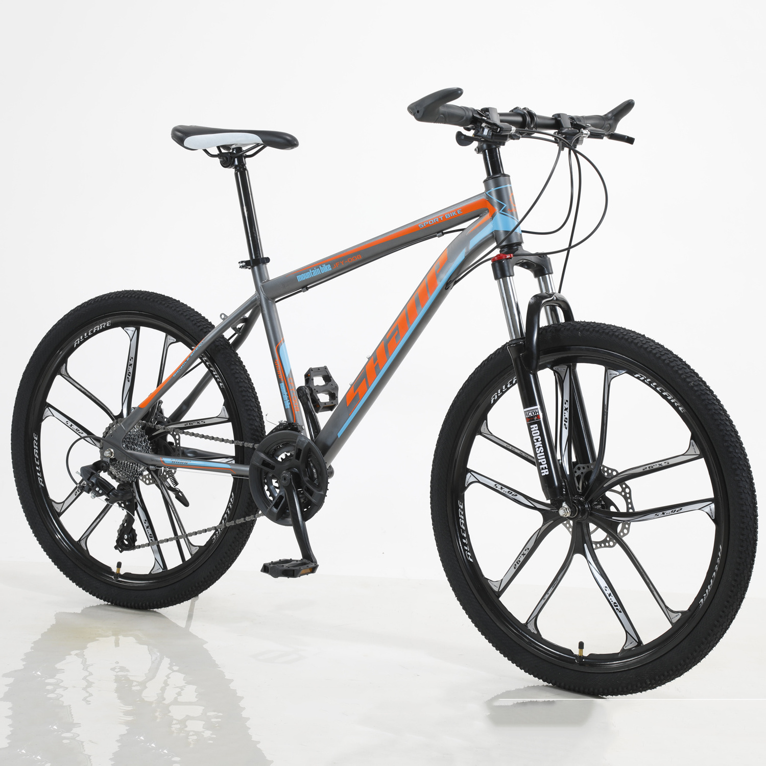 Cheapest cycle 21 speed mountain bicycle 26inch mtb 29 mountain bike