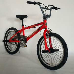 Student  BMX bike 20 Inch Good Price Freestyles BMX Aluminum Stunt Bicycle Export Bicycles For Boys And Girls