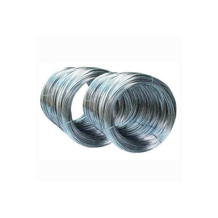 7 Wire 9 53Mm Low Relaxation Post Tensioned Cable Pc Steel Stranded Galvanized Steel Wire For Building Construction