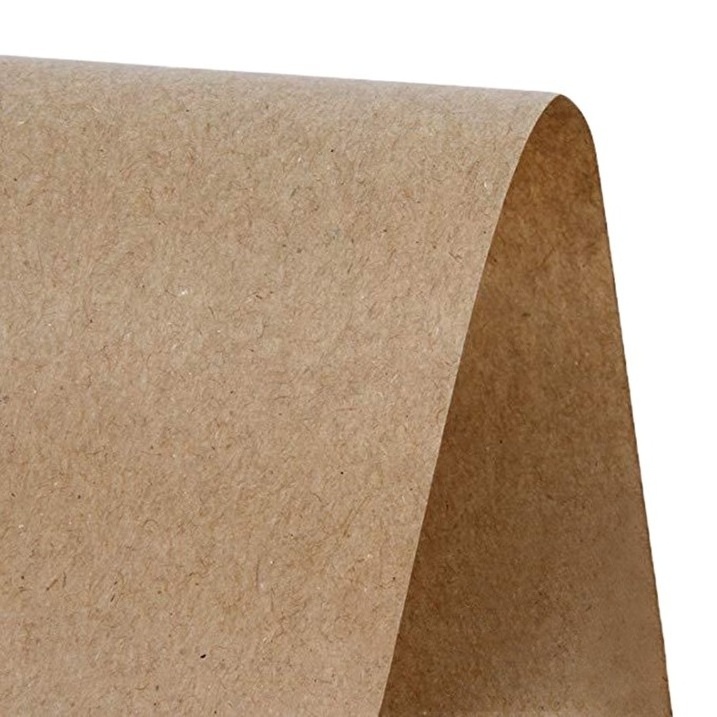 Guangtu Paper Virgin Kraft Paper Price 80g 90gsm Kraft Paper Rolls For Manufacturing