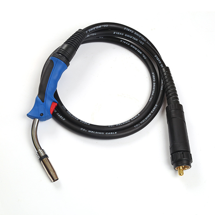 24KD/MB24 MIG welding torch Adjustable Flame Gun Jewelry Repairing Gas Mig Welding Torches