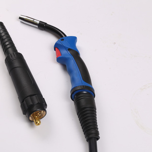 Chinese type welding torch temperature welding heat torch