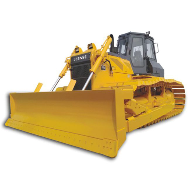 TS160H YISHAN 18ton New Construction Equipment Midi Bulldozers Crawler Dozer Middle Cat Bulldozer