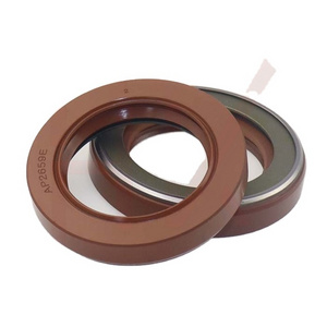 High Pressure Ball Race wheel bearing seal TCN oil seal cover Rubber NBR FKM truck grease seal AP2659E