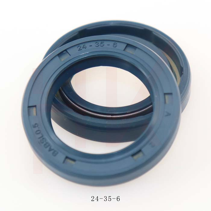 Hydraulic jack seal kit High Pressure Oil Seal for Hydraulic hydraulic motor Factory Price 50*70*7