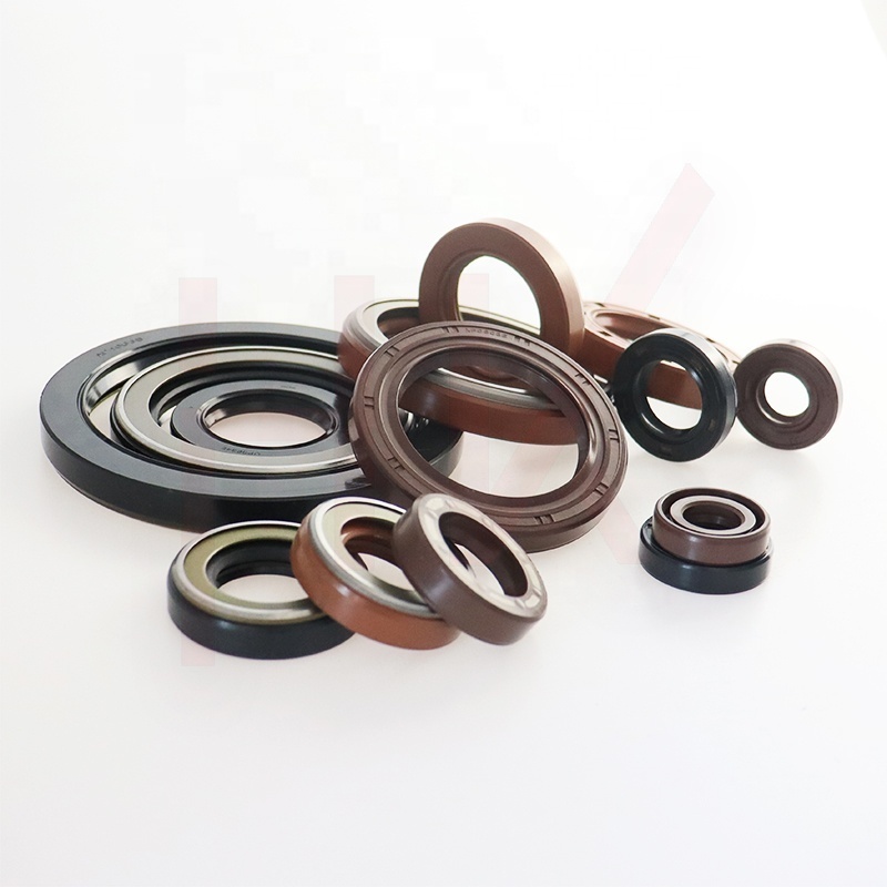 Most popular 56-75-22.5 NBR COMBI 12037231B Wheel hub Oil seal for International trucks