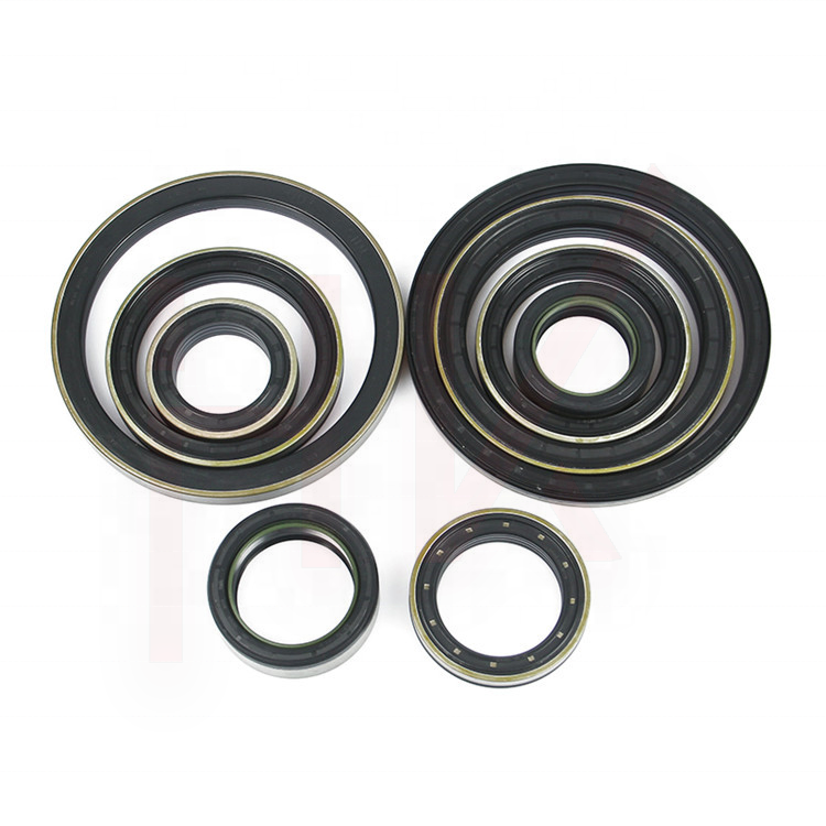 Most popular 56-75-22.5 NBR COMBI 12037231B Wheel hub Oil seal for International trucks