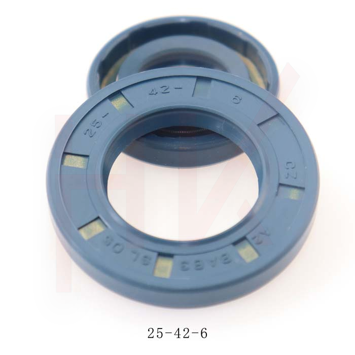 TCV High Pressure Oil Seal for Hydraulic Oil Seals for Factory Price 25-42-6High Quality NBR TCV Oil Seal