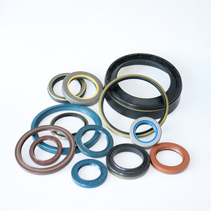 Hydraulic jack seal kit High Pressure Oil Seal for Hydraulic hydraulic motor Factory Price 50*70*7