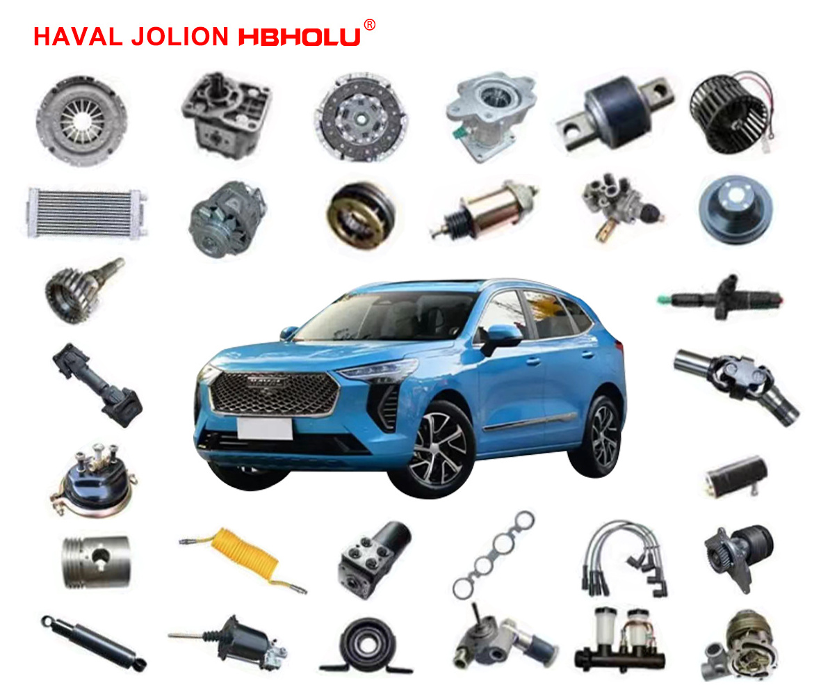 Original High Quality Auto Parts For Great wall Hover Haval Jolion Spare Cars Accessories