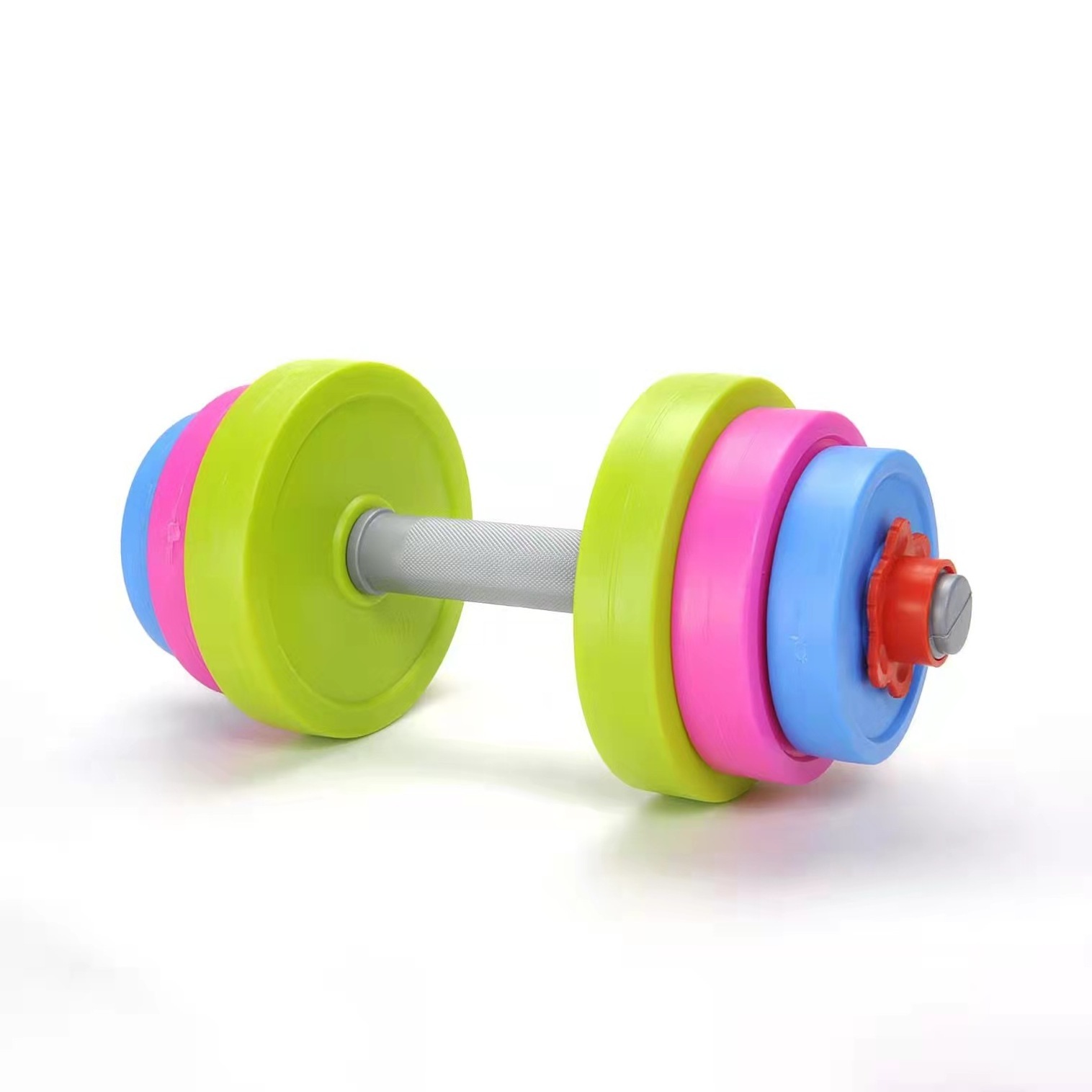 Children Barbell Set Kids Dumbbell Set hot sale