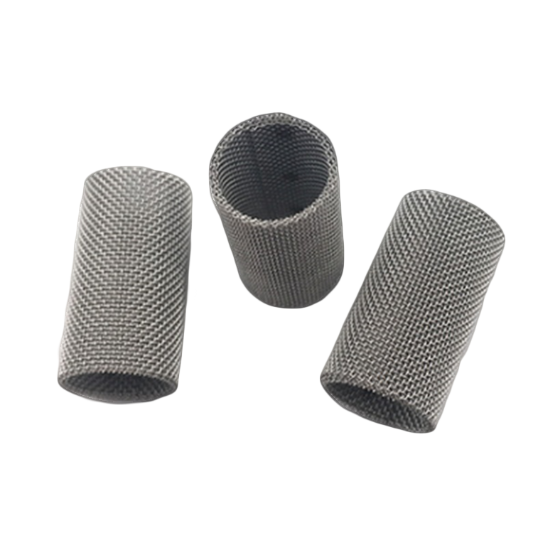 Customized Stainless Steel Hydraulic Oil Filter Cartridge Replacement Features Glass Fiber Punched Automotive Industry