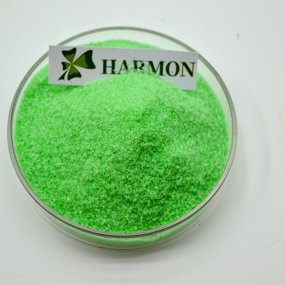 High Quality Colored Npk Fertilizer 17 10 27 100% Water Soluble For Crops